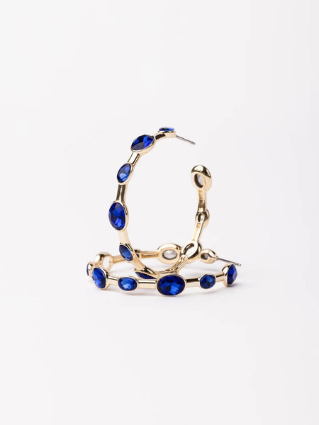 Allie Earrings-Many Colors
