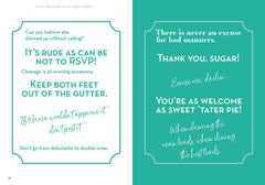 Talk Southern To Me: Stories & Sayings To Accent Your Life