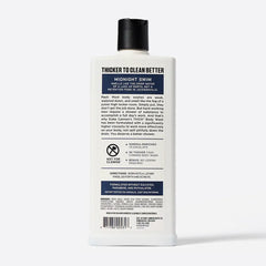 Duke Cannon Thick Body Wash Midnight Swim 18oz