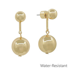 Have a Ball Earrings
