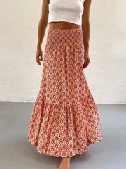 Hester Maxi Skirt - Tube Dress