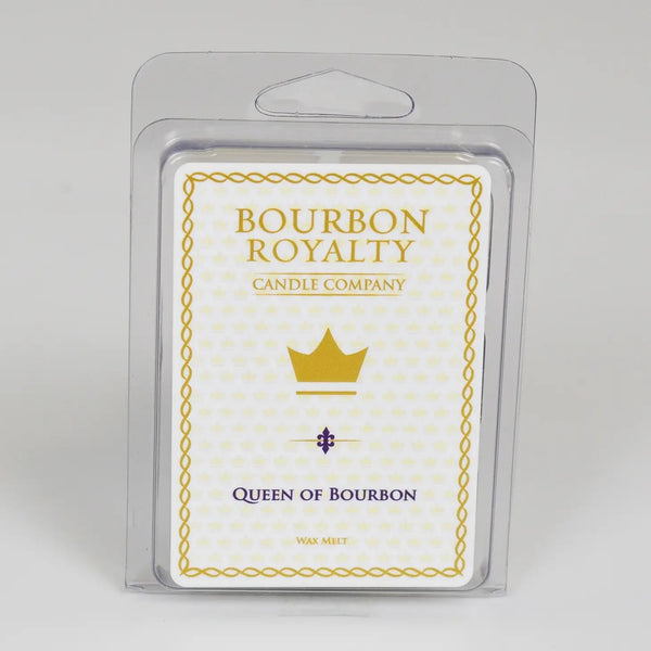 Queen of Bourbon Wax Melt