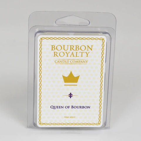 Queen of Bourbon Royal Wash - 16oz