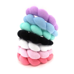 Tik Tok Headbands - 7 Colors