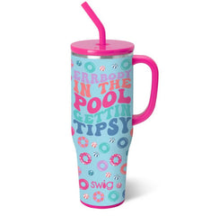 SWIG Mega Mug 40 oz. Summer 2025 Collection