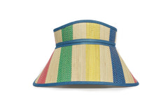 Kathy Hilton x Lorna Murray Sun Bathe Collection