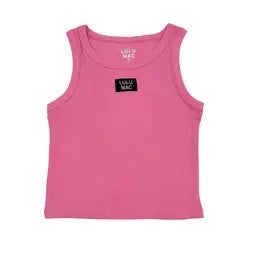 Lulu Mac Tank Tops-Many Colors