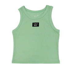 Lulu Mac Tank Tops-Many Colors