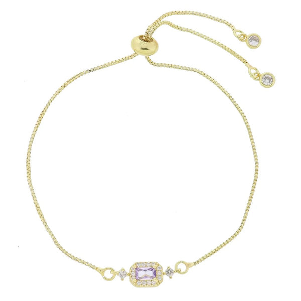 Jane Marie My Month Is Golden! Bracelets-12 Options