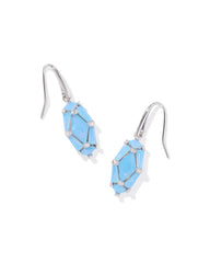 Kendra Scott Lindy Rae Lee Gold Drop Earrings-Multiple Options