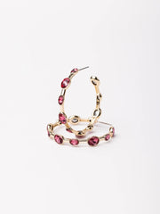 Allie Earrings-Many Colors