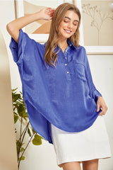 Ava Jane Top-2 Colors
