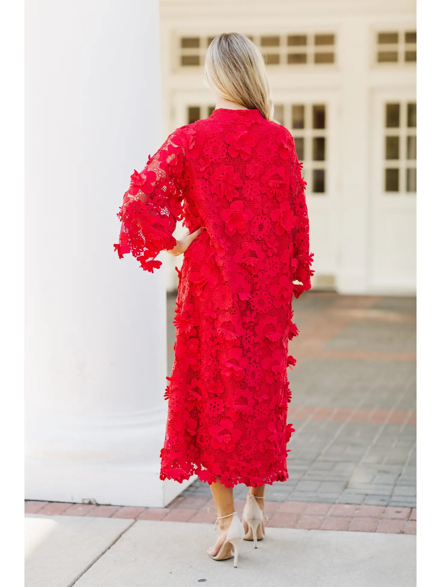 j marie seraphina midi dress J.Marie Seraphina Midi Dress J. Marie