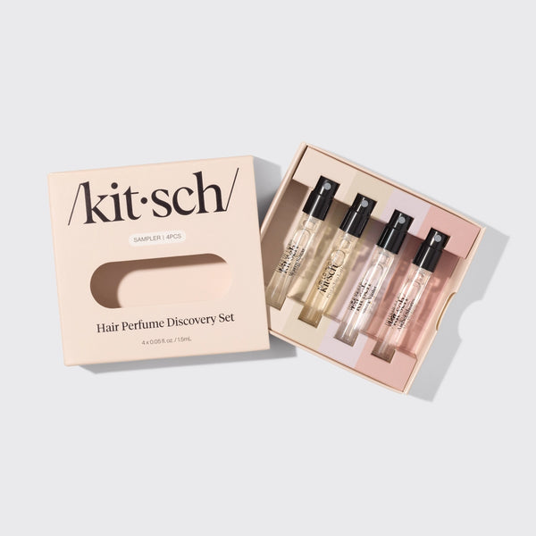 Kitsch Hair Perfume Discovery Kit