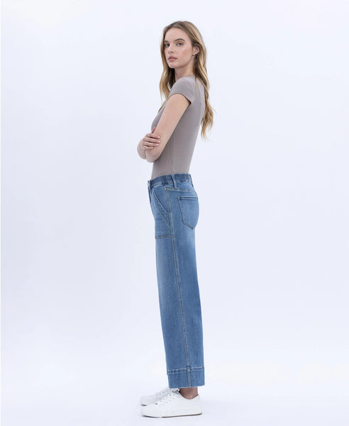 Fiorella Jeans