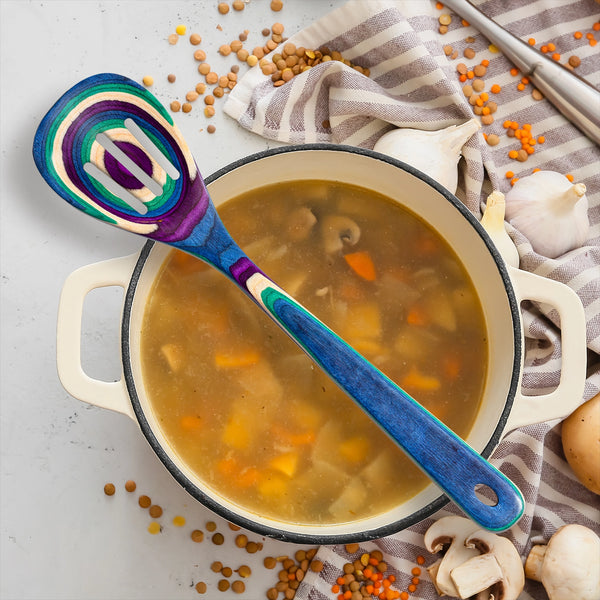 Bamboo Cooking Utensils