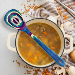 Bamboo Cooking Utensils