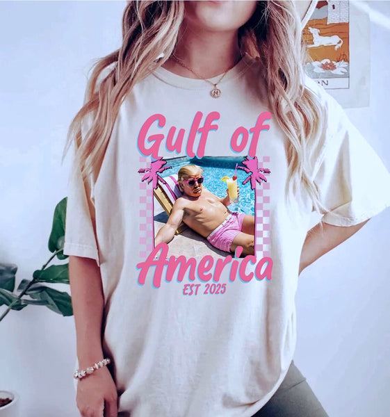 Day Drinking At The Gulf T-Shirt