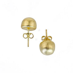 Sheila Fajl Lilou 18k Stud Gold Earrings