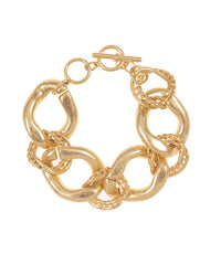 Rowan Link Bracelet