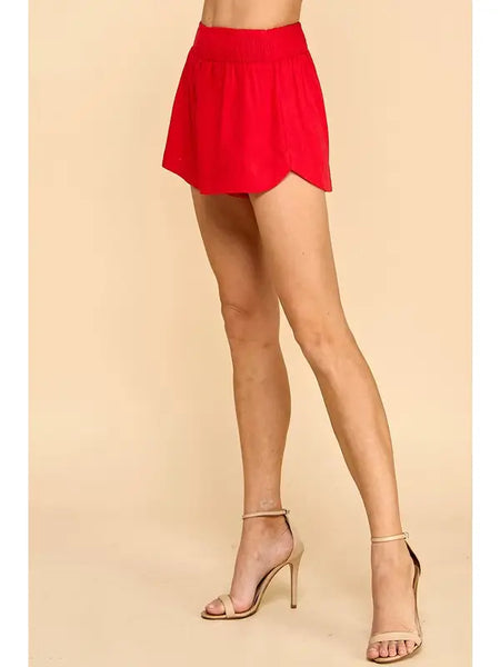 Monica Shorts - 2 Colors