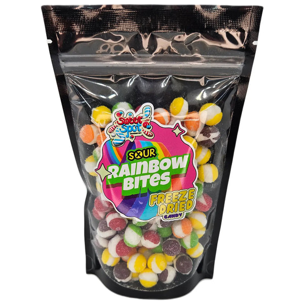 Freeze Dried Candy - Many Flavors