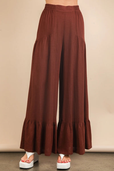 Allegra Pants-3 Colors