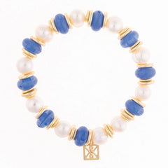 Michelle McDowell Jenna Bracelets-Multiple Options