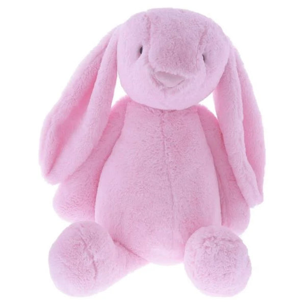Stuffed Plush Easter Bunny - 3 Colors