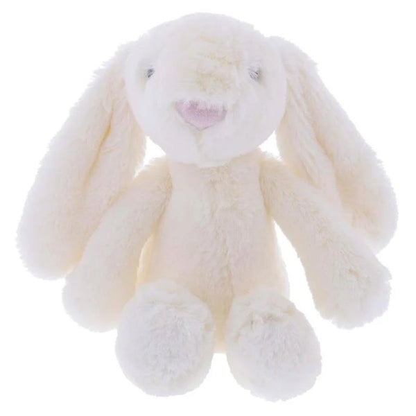 Stuffed Plush Easter Bunny - 3 Colors