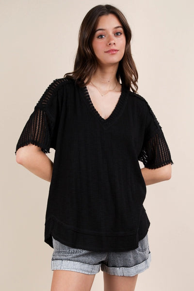 Camila Top-3 Colors