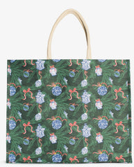 Spruce It Up Carryall Tote - Oversized