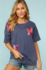 American Girl Top