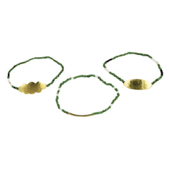 Quay Bracelets - 3 Colors - 3 Styles