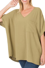 Anna Top - BESTSELLER - Many Colors