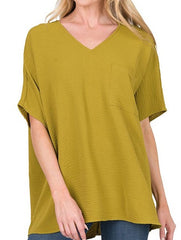 Anna Top - BESTSELLER - Many Colors