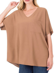 Anna Top - BESTSELLER - Many Colors