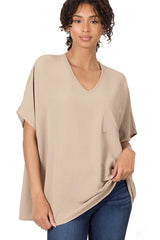 Anna Top - BESTSELLER - Many Colors