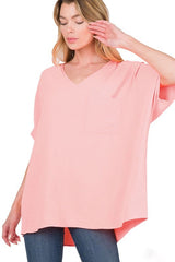 Anna Top - BESTSELLER - Many Colors