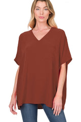 Anna Top - BESTSELLER - Many Colors