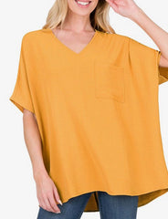 Anna Top - BESTSELLER - Many Colors