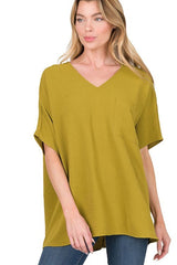 Anna Top - BESTSELLER - Many Colors