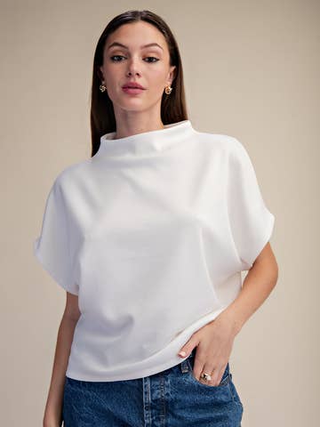 Lost In Time Top