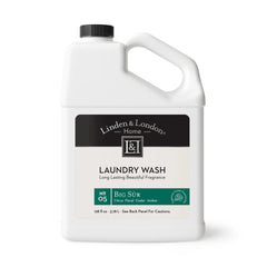 Linden & London - Laundry Wash - No. 05 Big Sur, 128 oz.
