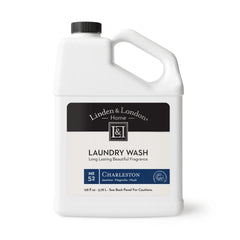 Linden & London - Laundry Wash - No. 52 Charleston, 128 oz.
