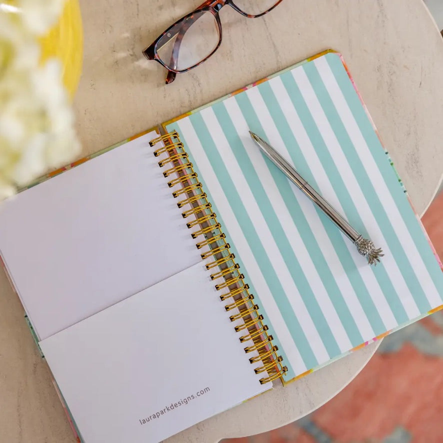 Laura Notebooks A Little Bird Boutique: Affordable Southern Style from Grove Hill, AL