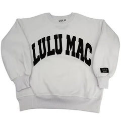 Lulu Mac Sweatshirts- Multiple Colors