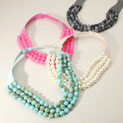 Bleeker Street Necklaces-Multiple Options