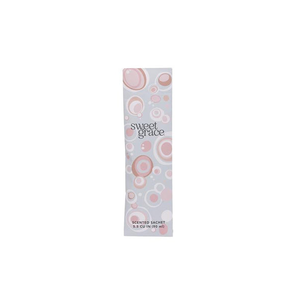 Sweet Grace Slim Sachets-Many Options