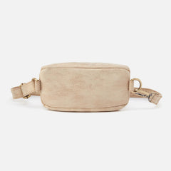 HOBO Fern Belt Bag-Gold Leaf